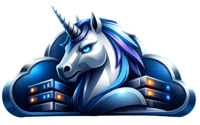 Unicornio Cloud Hosting
